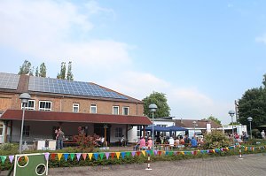 Jubil&auml;umstag am Nordh&auml;user IFA-Museum