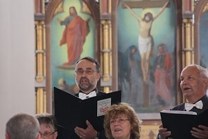Fr&uuml;hjahrskonzert in Ellrich