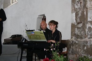Fr&uuml;hjahrskonzert in Ellrich