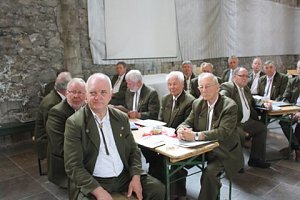 Fr&uuml;hjahrskonzert in Ellrich