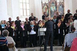Fr&uuml;hjahrskonzert in Ellrich