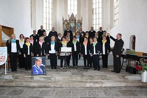 Fr&uuml;hjahrskonzert in Ellrich