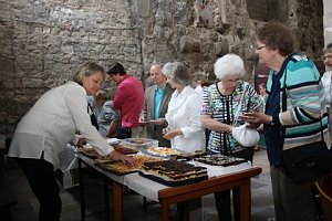Fr&uuml;hjahrskonzert in Ellrich