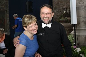 Fr&uuml;hjahrskonzert in Ellrich