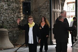 Fr&uuml;hjahrskonzert in Ellrich
