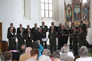 Fr&uuml;hjahrskonzert in Ellrich
