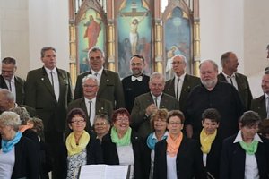 Fr&uuml;hjahrskonzert in Ellrich