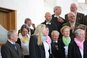 Fr&uuml;hjahrskonzert in Ellrich