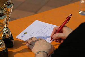 Areefest in Niedersachswerfen (der Samstag)