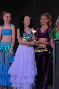 Areefest in Niedersachswerfen (der Samstag)