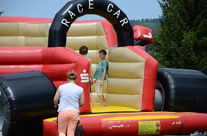Sport und Spiel