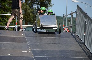 Sport und Spiel