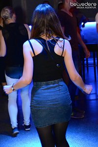 Party im Jugendclubhaus in Nordhausen