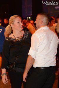 Party im Jugendclubhaus in Nordhausen