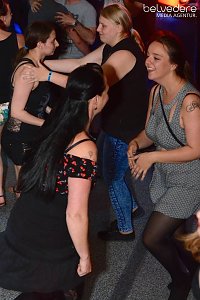 Party im Jugendclubhaus in Nordhausen