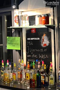 Party im Jugendclubhaus in Nordhausen
