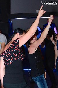 Party im Jugendclubhaus in Nordhausen
