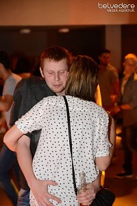 Party im Jugendclubhaus in Nordhausen