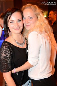 Party im Jugendclubhaus in Nordhausen