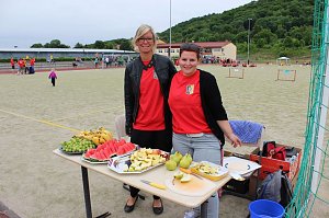 Tolle K&auml;mpfe und viel Spa&szlig; auf dem G&ouml;ldner