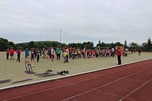 Tolle K&auml;mpfe und viel Spa&szlig; auf dem G&ouml;ldner