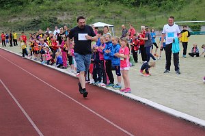 Tolle K&auml;mpfe und viel Spa&szlig; auf dem G&ouml;ldner