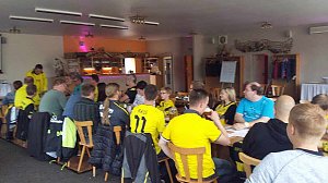 BVB-Fanclub in der Kyffh&auml;user-Region gegr&uuml;ndet