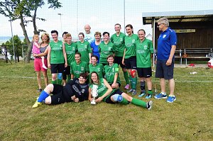 Kreismeister 2015: National Auleben