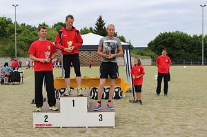 Ergebnisse der 5. Mini-WM