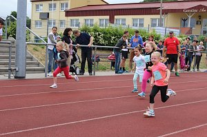 Ergebnisse der 5. Mini-WM