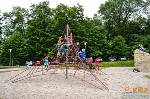 Nachtrag zu einer tollen Kindertagsparty