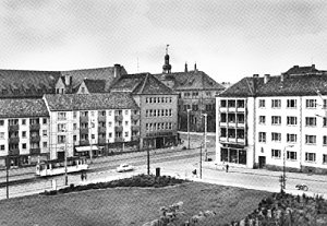 Bilderbuch von Nordhausen
