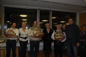 Blutspenderforum im S&uuml;dharz-Krankenhaus.