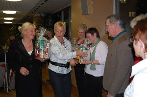 Blutspenderforum im S&uuml;dharz-Krankenhaus.
