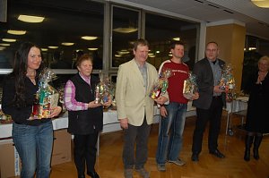 Blutspenderforum im S&uuml;dharz-Krankenhaus.