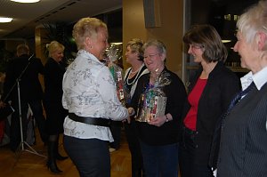 Blutspenderforum im S&uuml;dharz-Krankenhaus.