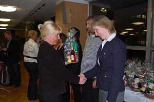 Blutspenderforum im S&uuml;dharz-Krankenhaus.