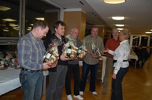 Blutspenderforum im S&uuml;dharz-Krankenhaus.