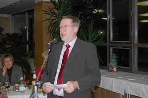 Blutspenderforum im S&uuml;dharz-Krankenhaus.