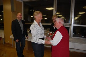 Blutspenderforum im S&uuml;dharz-Krankenhaus.