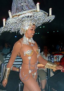 Tropicana 