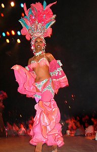 Tropicana 