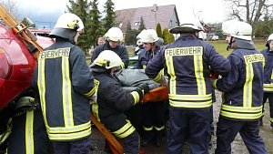 Jeder Hangriff muss sitzen