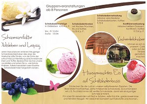 Eine zarte Verf&uuml;hrung