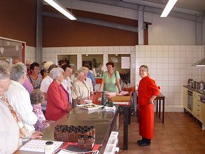 Eine zarte Verf&uuml;hrung