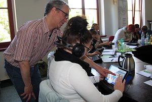 Weiterbildung f&uuml;r Schulsozialarbeiter