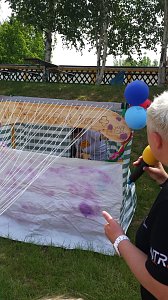 Kinderfest in Bleicherode