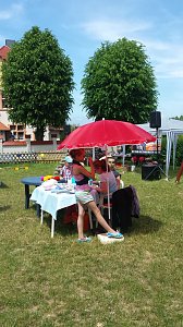 Kinderfest in Bleicherode