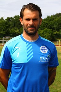 Trainingsauftakt von Wacker Nordhausen in Rottleberode
