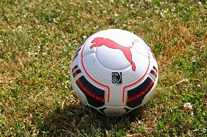 Trainingsauftakt von Wacker Nordhausen in Rottleberode